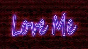 How To Create a Neon Text Effect In Photoshop
