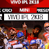 Vivo IPL "2K18"