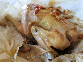 Paper-Baked-Chicken-Johor