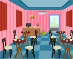 Coffee Shop Escape 2