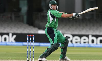 ireland cricket team wallpaper