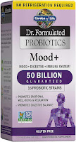 Probiotic Supplement - Promotes Emotional Well-Being