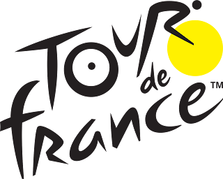 Tour de France Logo Vector Format (CDR, EPS, AI, SVG, PNG)