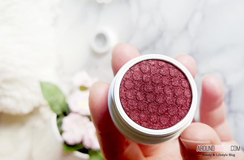 colourpop porter sombra super shock eyeshadow