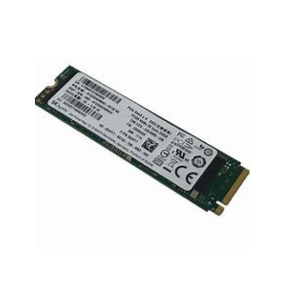 Ổ Cứng SSD Cao Cấp
