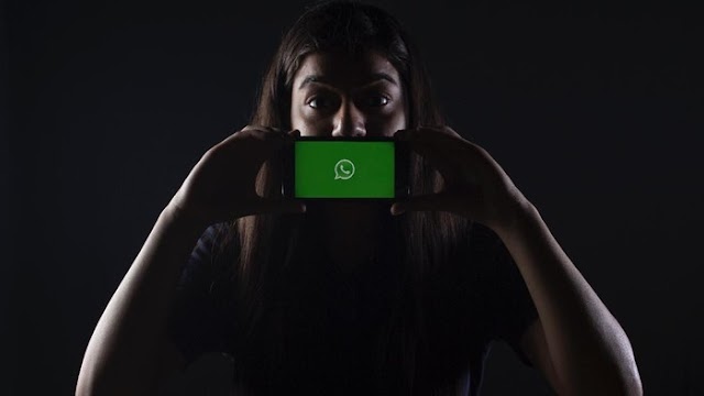 Awas! 5 Kegiatan di WhatsApp Ini Bisa Seret Kamu ke Penjara