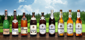 Krombacher Pils collaborazione