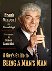 Frank Vincent