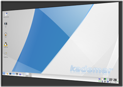 kademar_linux