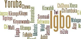 Languages in Nigeria