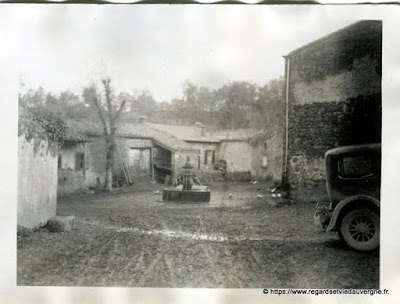 Auvergne d'hier : Chaudes-Aigues, Cantal