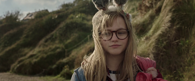 Resultado de imagen para i kill giants capturas 1080p