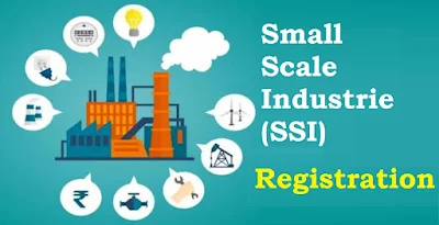 Small Scale Industries (SSI)