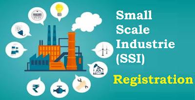 Small Scale Industries (SSI)