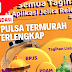 Rekomendasi Agen Pulsa Termurah dan Terlengkap