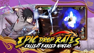 Final Shinobi Shadow Karasu