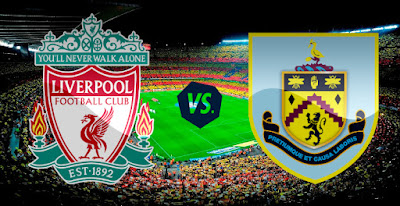 Prediksi Liverpool vs Burnley 12 Maret 2017