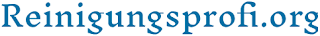 Reinigungsprofi-Logo