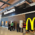 McDonald’s inaugura unidade no BH Airport 