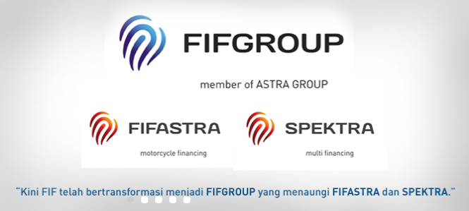 Lowongan Kerja Customer Service FIFGroup Cabang Bandar Jaya, Lampung Tengah