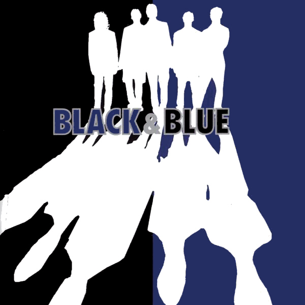 Backstreet Boys - Black & Blue (2000) - Album [iTunes Plus AAC M4A]