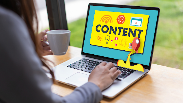 How do you personalize content marketing?