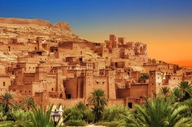 Morocco