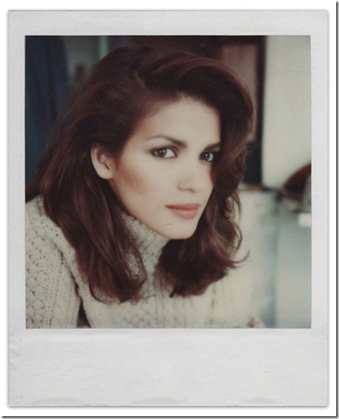 Gia Carangi 7