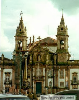 Braga