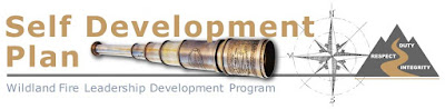 self-development banner