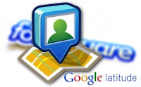 google latitude