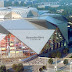El mejor Estadio del mundo - Mercedes-Benz Stadium