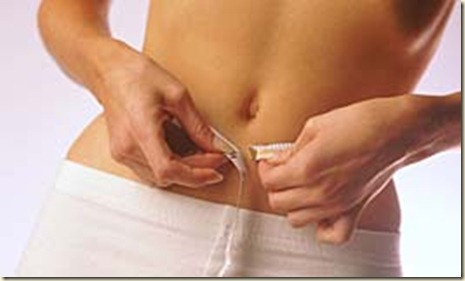 adelgazar barriga