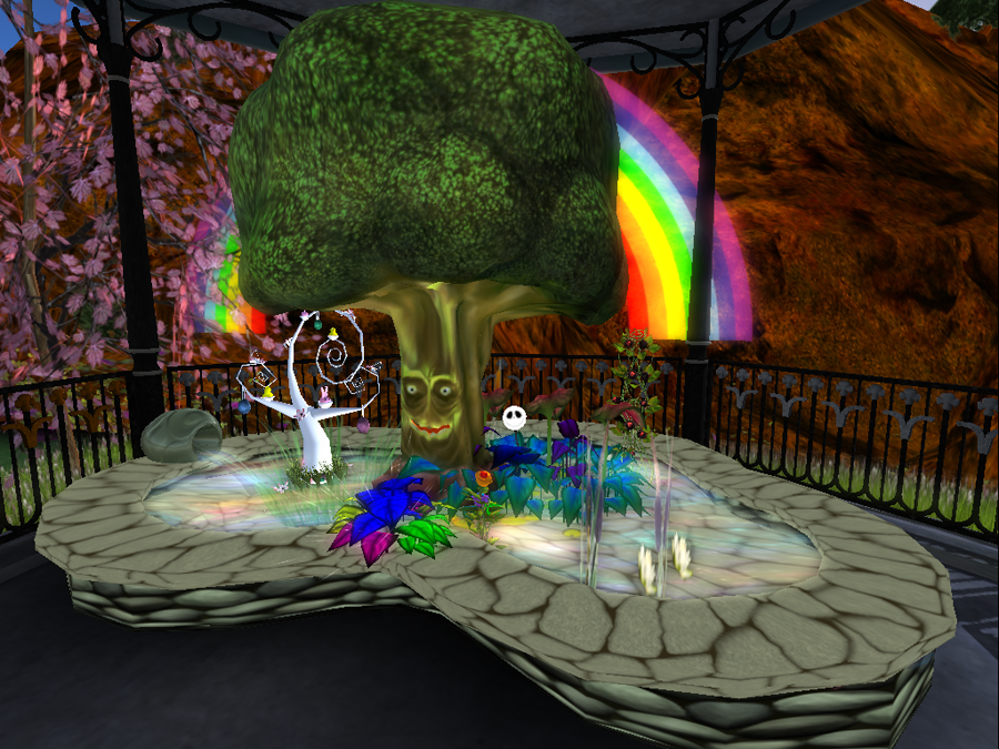 "HAVEN BREEDABLES STORE+PAPILLON breedables +PLANTPETS & auction" - Lishajoya Haven, 5