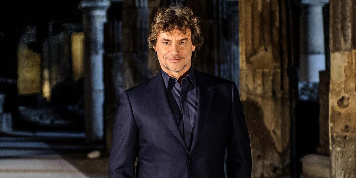 alberto angela 2023 ulisse scienza