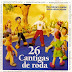 26 CANTIGAS DE RODA - Download