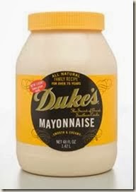 mayo