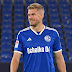 Schalke 04 define seu novo capitão para a próxima temporada
