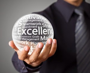 Excellence in the solutions and decisions that professionals make every day in every industry is a blend of four critical factors. Facts + Analysis + Professional Experience + Conviction = Excellent Solution