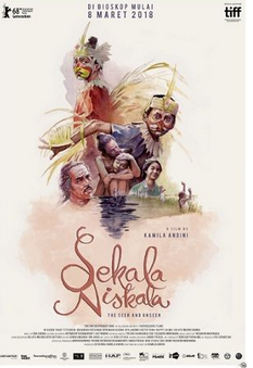 ✅ terbaru ✅  Sekala Niskala Full Movie Download