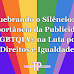Quebrando o Silêncio: A Importância da Publicidade LGBTQIA+ na Luta por Direitos e Igualdade