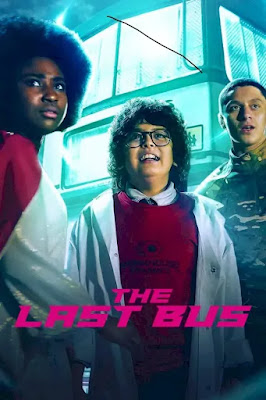 The Last Bus S01 Dual Audio 720p HEVC [Hindi – Eng] WEB Series HDRip ESub x265 | All Episode