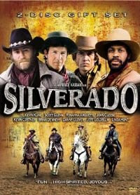 Baixar Filmes Download   Silverado (Dublado) Grátis