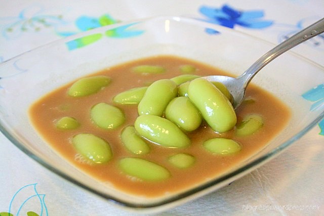 Kuih Muih Best!!!  Bendera Hijau