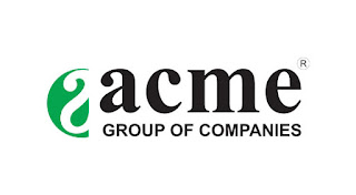 Job Available's for Acme Formulation Pvt Ltd Job Vacancy for MSc/ BSc Microbiology/ B Tech/ M Tech Biotechnology