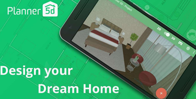 Planner 5D Mod Apk v1.16.3 Unlocked Home Interior Design Creator