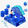 What is the future tech of the internet?