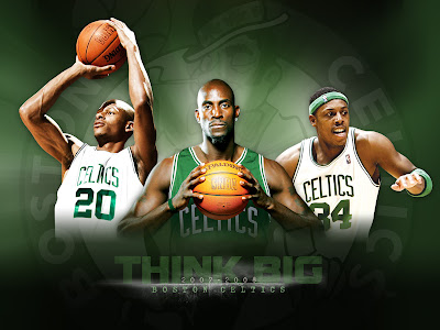 celtics wallpaper. Boston Celtics Wallpapers