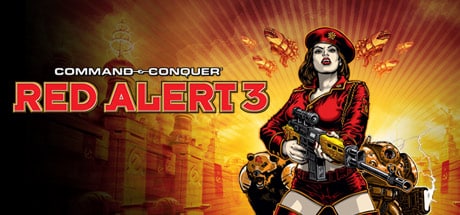 Command & Conquer RED ALERT 3 PT-BR (PC) [Torrent]