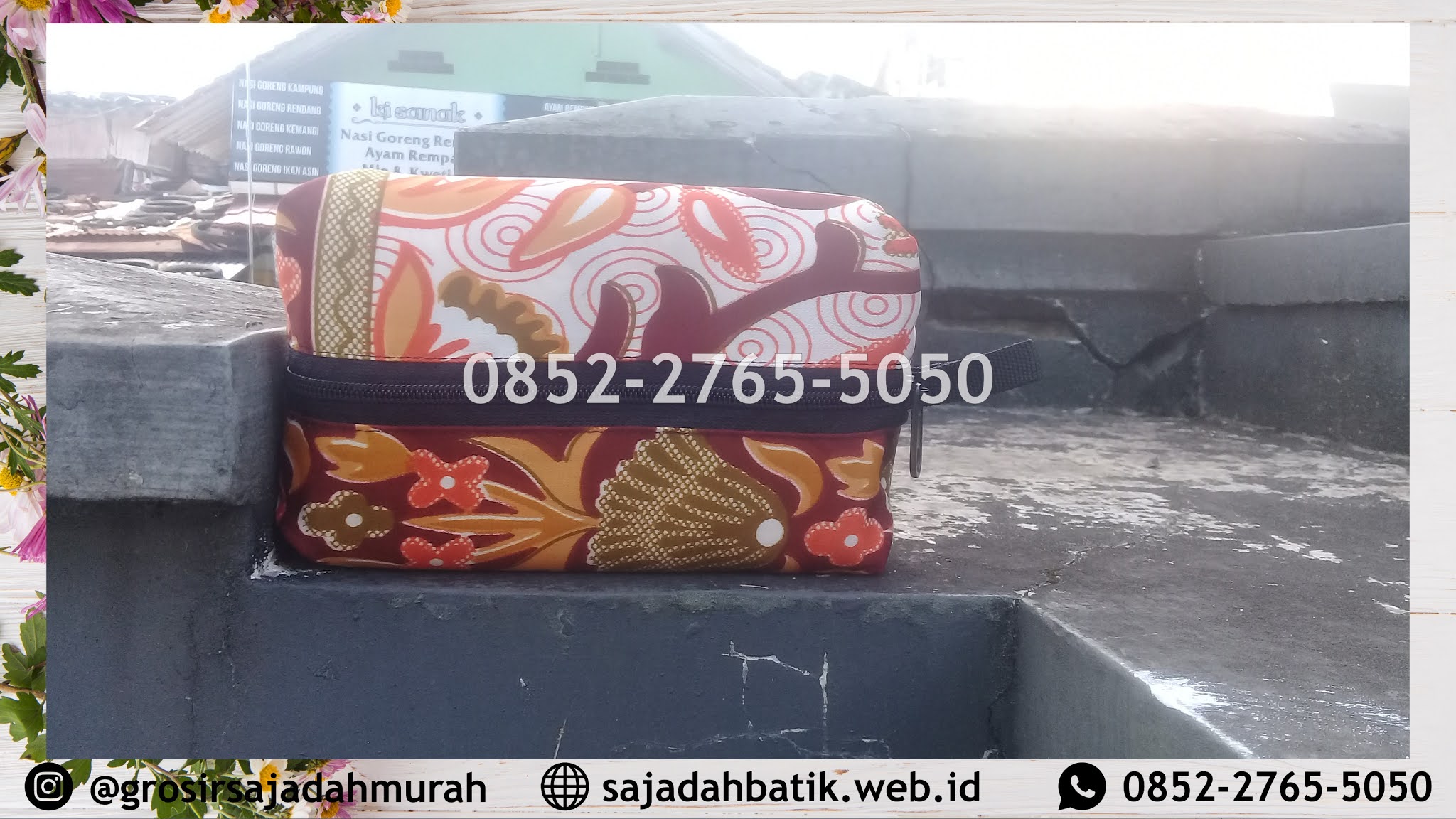 SALE% +62 852-2765-5050 | Jual Sajadah Batik di BREBES